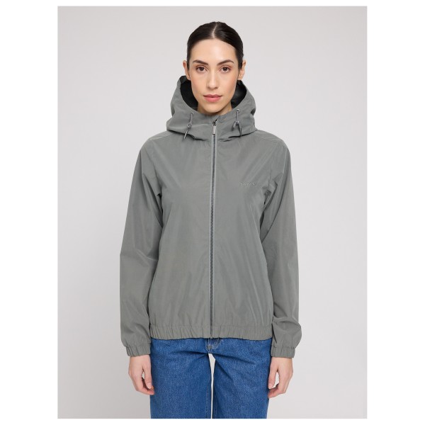 Mazine - Women's Basic Light Blouson Jacket - Vrijetijdsjas