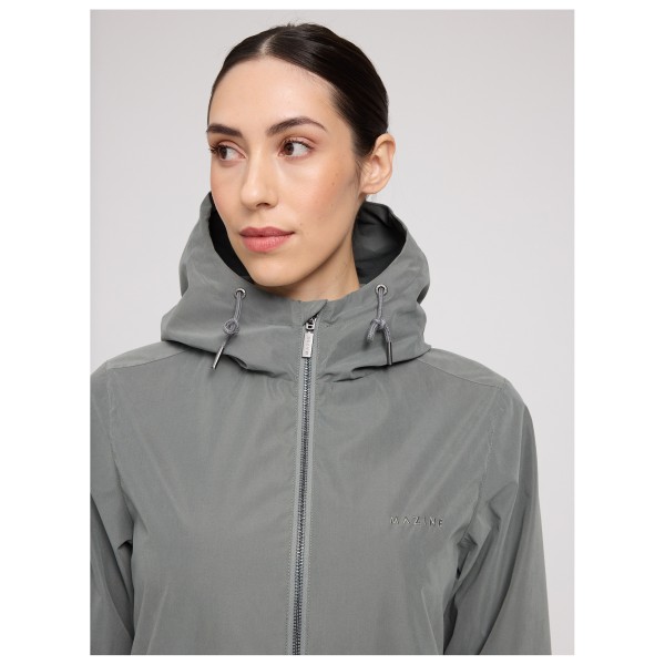 Mazine - Women's Basic Light Blouson Jacket - Vrijetijdsjas