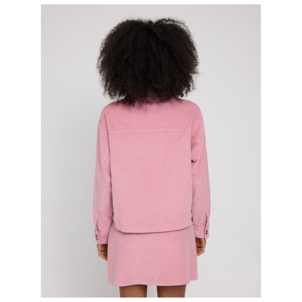 Mazine - Women's Corduroy Shacket - Chaqueta sport