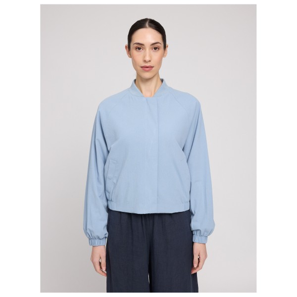 Mazine - Women's Short Cotton Bomber - Fritidsjakke