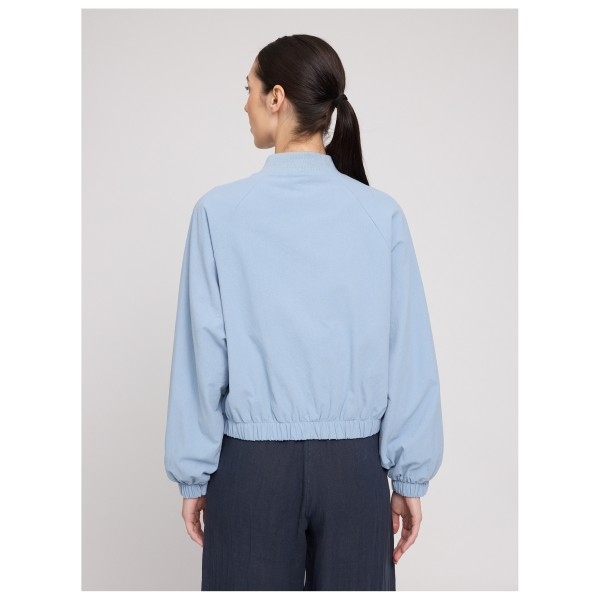 Mazine - Women's Short Cotton Bomber - Fritidsjakke