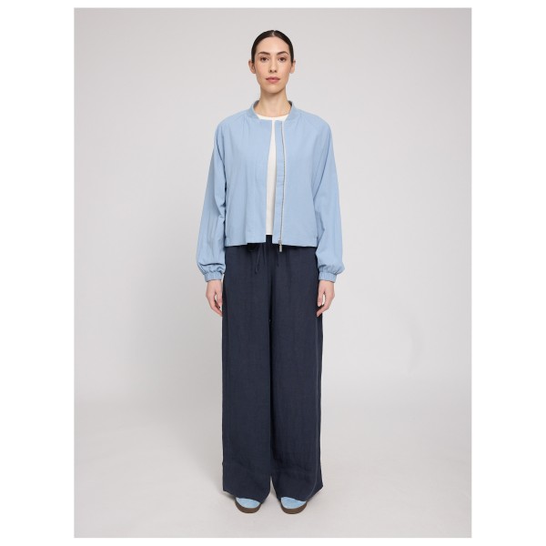 Mazine - Women's Short Cotton Bomber - Fritidsjakke