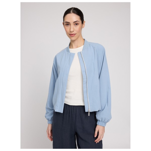Mazine - Women's Short Cotton Bomber - Fritidsjakke