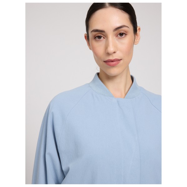 Mazine - Women's Short Cotton Bomber - Fritidsjakke