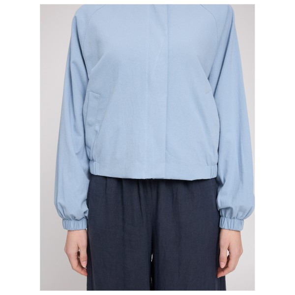 Mazine - Women's Short Cotton Bomber - Fritidsjakke