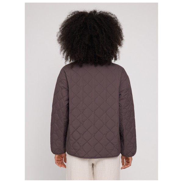 Mazine - Women's Basic Light Padded Jacket - Fritidsjacka