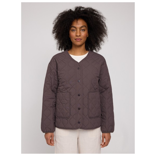 Mazine - Women's Basic Light Padded Jacket - Fritidsjacka