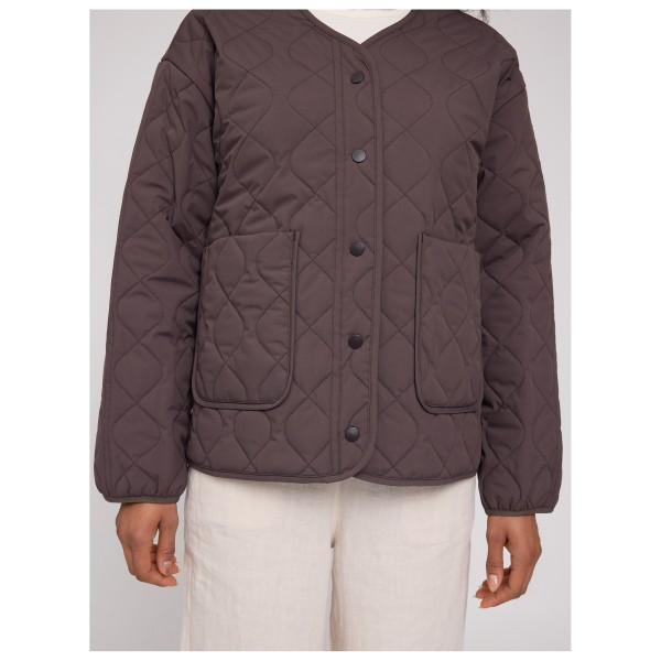 Mazine - Women's Basic Light Padded Jacket - Fritidsjacka