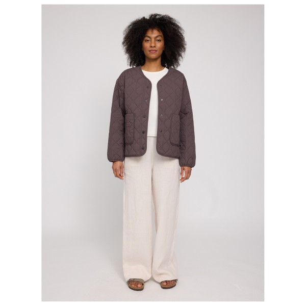 Mazine - Women's Basic Light Padded Jacket - Fritidsjacka