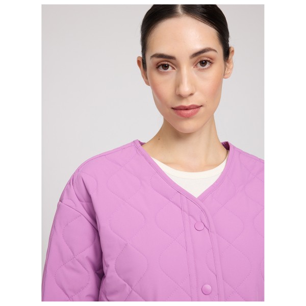 Mazine - Women's Basic Light Padded Jacket - Fritidsjacka