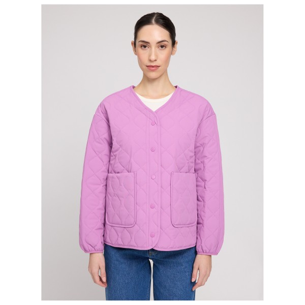 Mazine - Women's Basic Light Padded Jacket - Vrijetijdsjas