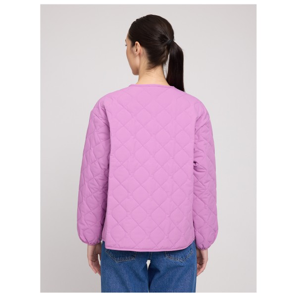Mazine - Women's Basic Light Padded Jacket - Vrijetijdsjas