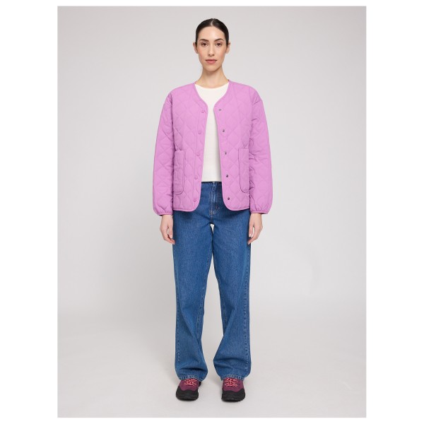 Mazine - Women's Basic Light Padded Jacket - Vrijetijdsjas