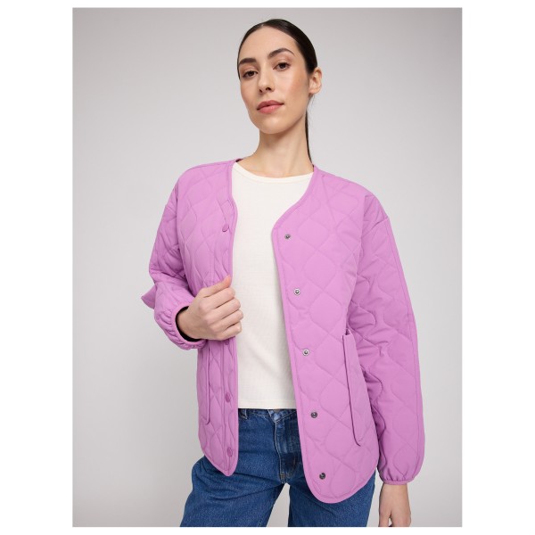 Mazine - Women's Basic Light Padded Jacket - Vrijetijdsjas