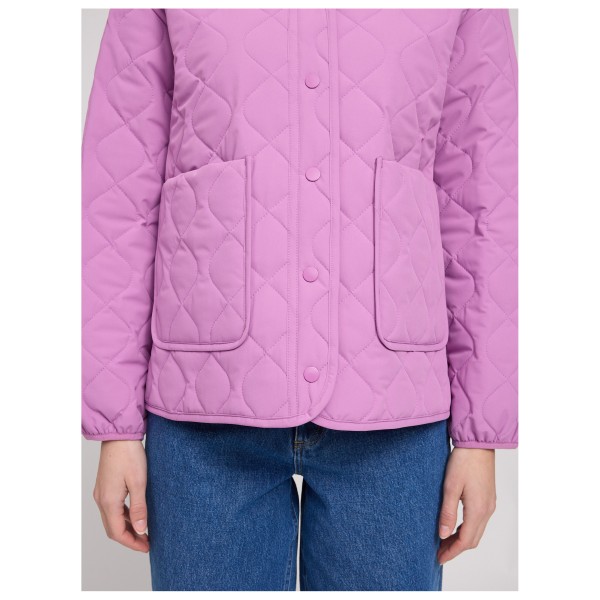 Mazine - Women's Basic Light Padded Jacket - Vrijetijdsjas
