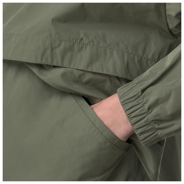 K-Way - Women's Aubette Memory Touch - Fritidsjacka