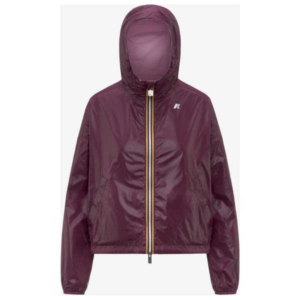 K-Way - Women's Laurette Plus.2 Double - Giacca tempo libero