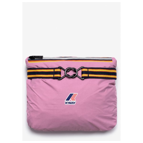 K-Way - Women's Le Vrai 4.0 Claudette - Regnjacka