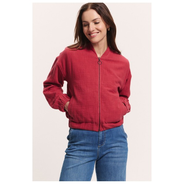 Tranquillo - Women's Jacke Rumii - Fritidsjakke