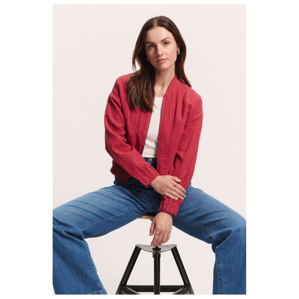 Tranquillo - Women's Jacke Rumii - Fritidsjakke
