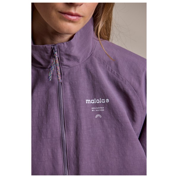 Maloja - Women's RomsdalM. - Fritidsjacka