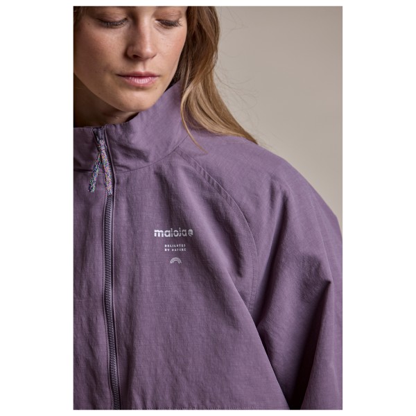 Maloja - Women's RomsdalM. - Vrijetijdsjack