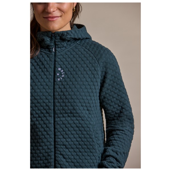 Maloja - Women's RundfjelletM. - Casual jacket