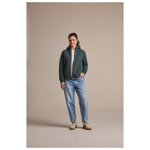 Maloja - Women's RundfjelletM. - Freizeitjacke