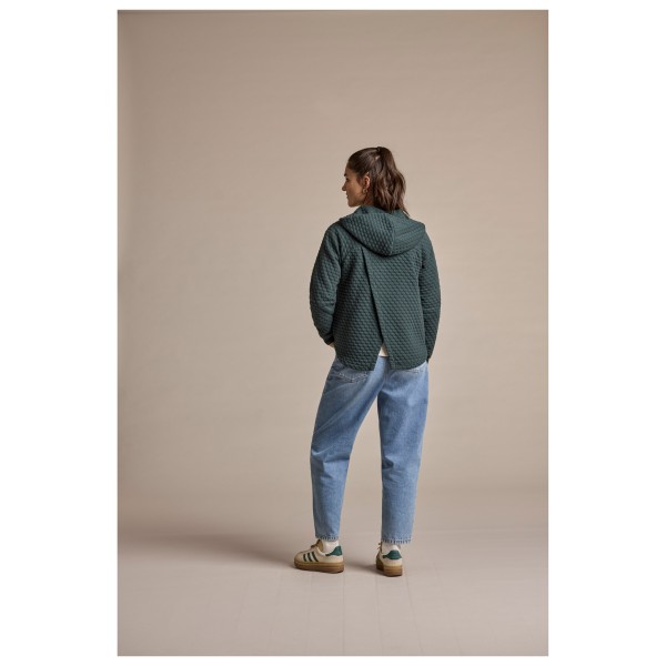 Maloja - Women's RundfjelletM. - Freizeitjacke