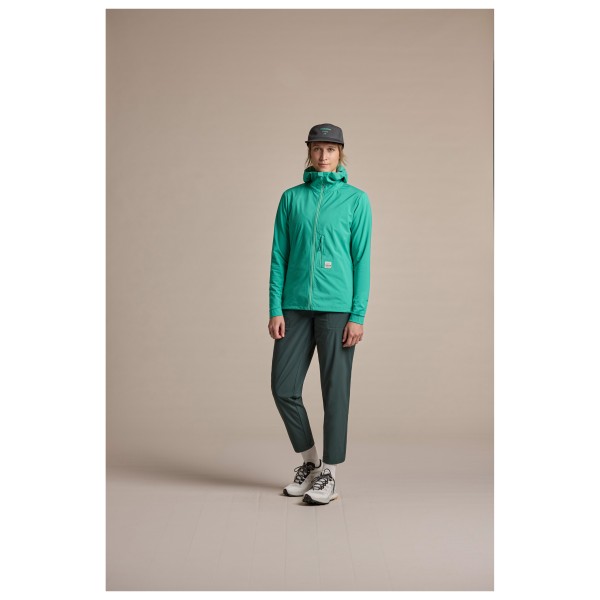 Maloja - Women's SennesM. - Softshelljack