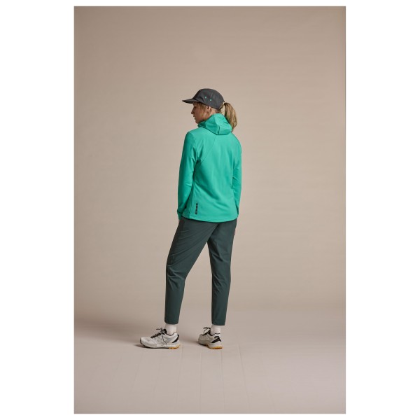 Maloja - Women's SennesM. - Softshelljacke