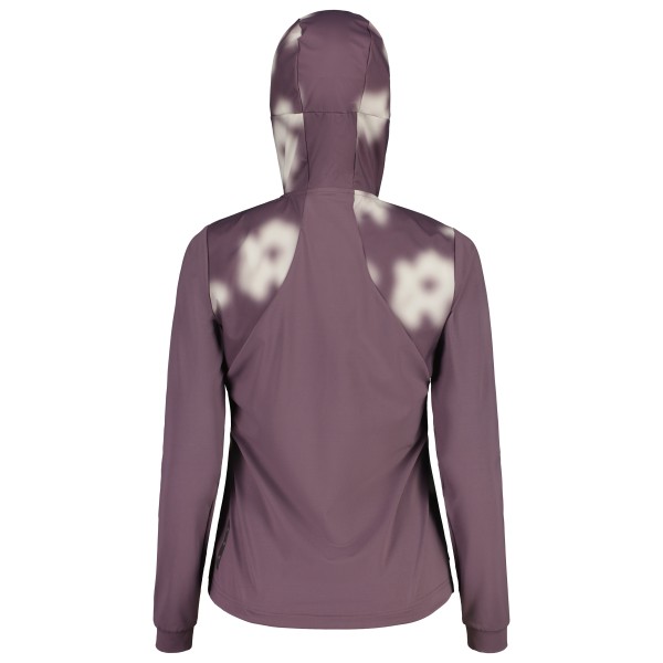 Maloja - Women's SennesM. Printed - Softshelltakki