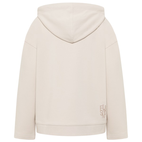 ELBSAND - Women's Zilla - Sweat- & træningsjakke