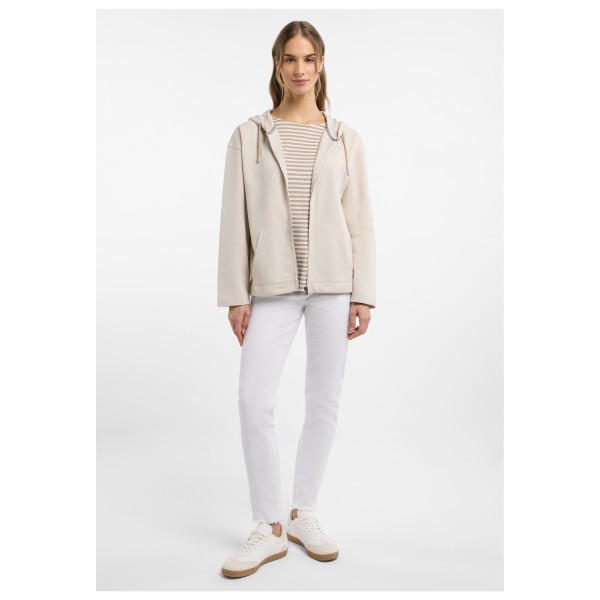 ELBSAND - Women's Zilla - Sweat- & træningsjakke
