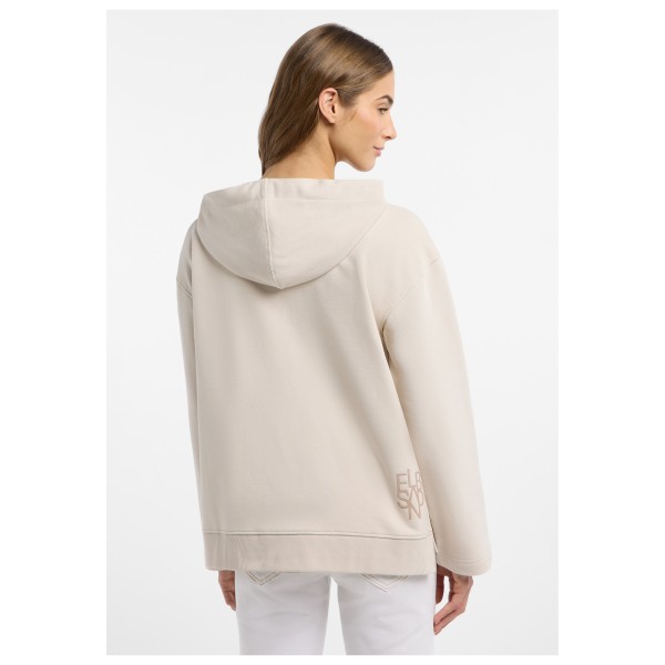 ELBSAND - Women's Zilla - Sweat- & træningsjakke