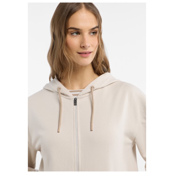 ELBSAND - Women's Zilla - Sweat- & træningsjakke