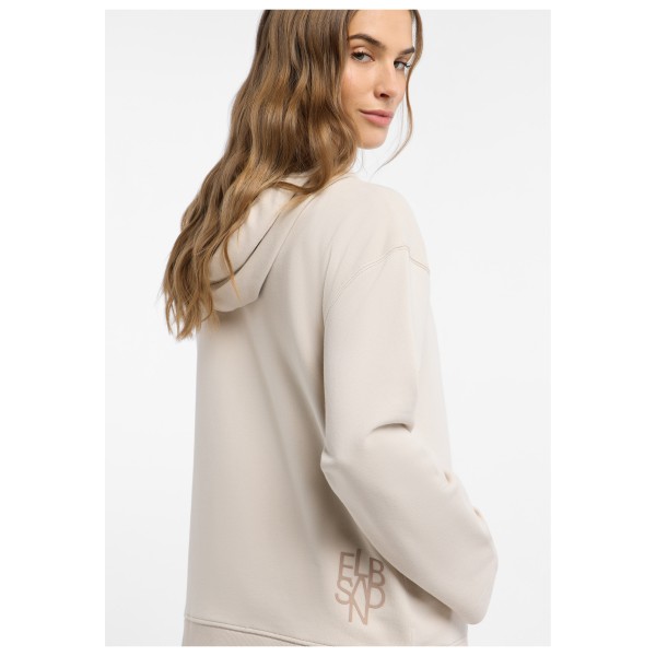 ELBSAND - Women's Zilla - Sweat- & træningsjakke