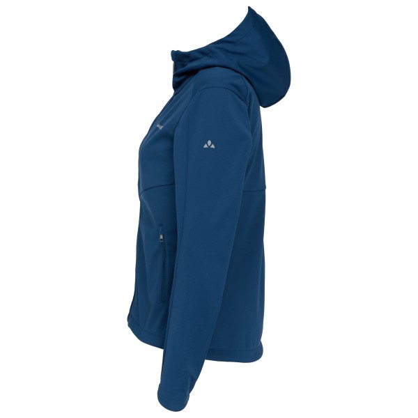 Vaude - Women's Matoso Softshell Jacket - Cycling jacket