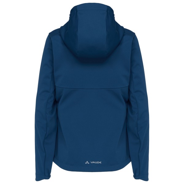 Vaude - Women's Matoso Softshell Jacket - Fietsjack