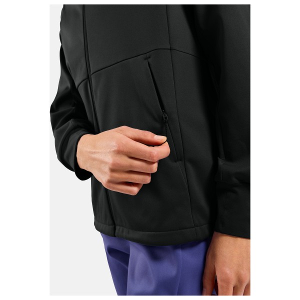 Odlo - Women's Essential Warm Jacket - Chaqueta de esquí de fondo