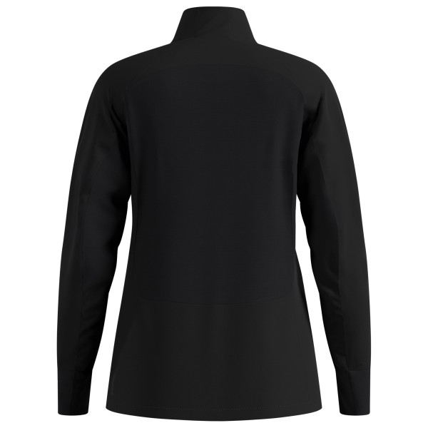 Odlo - Women's Essential Warm Jacket - Langlaufjacke