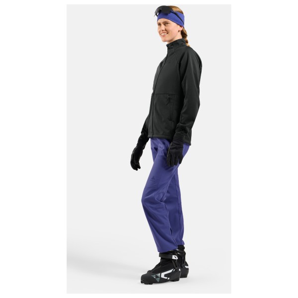 Odlo - Women's Essential Warm Jacket - Langlaufjas