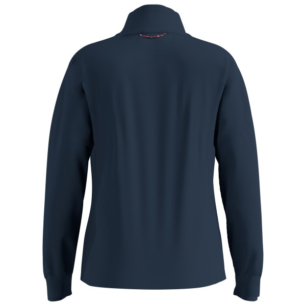 Odlo - Women's Zeroweight X-Warm 80 Years Jacket - Langlaufjas