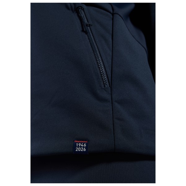 Odlo - Women's Zeroweight X-Warm 80 Years Jacket - Langlaufjas