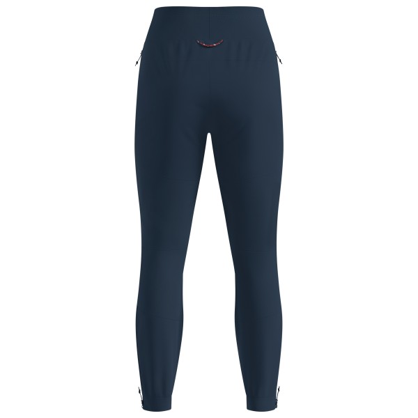 Odlo - Women's Zeroweight X-Warm Insulated 80 Years Pants - Cross-country ski trousers
