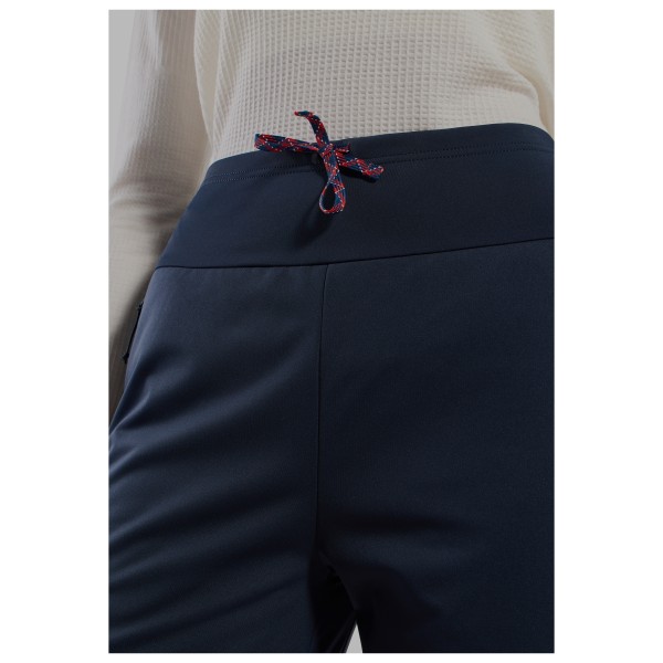 Odlo - Women's Zeroweight X-Warm Insulated 80 Years Pants - Langlaufbroek