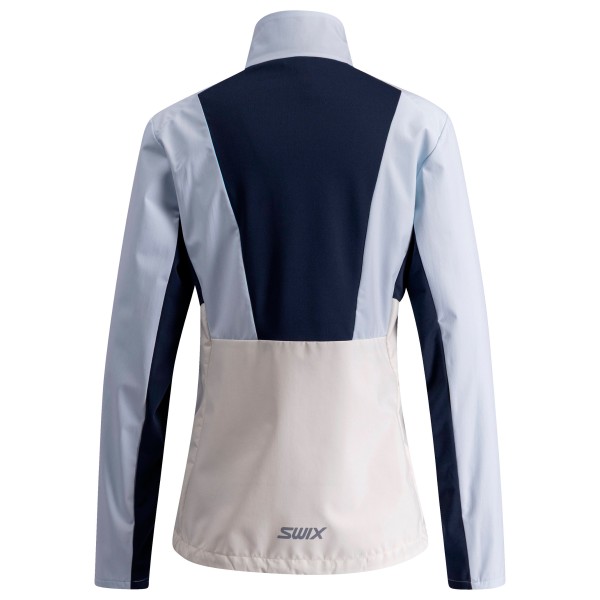 Swix - Women's Achieve Jacket - Langlaufjas