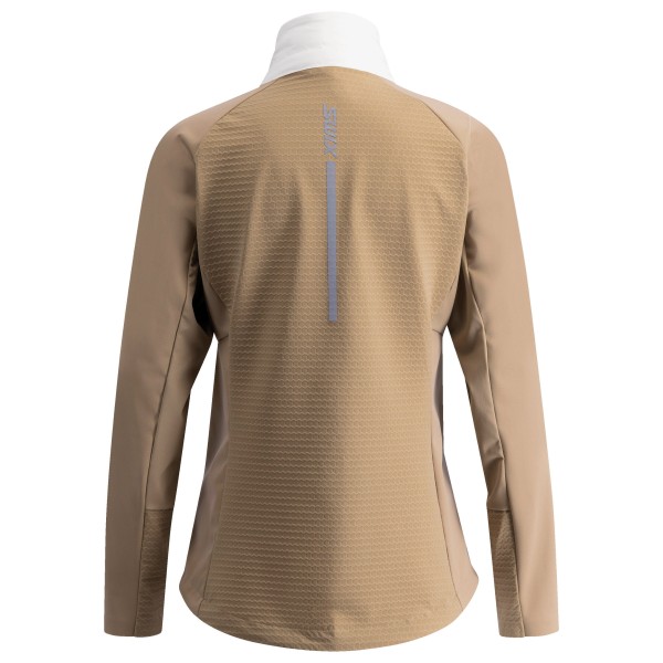 Swix - Women's Elevation Jacket - Langlaufjacke