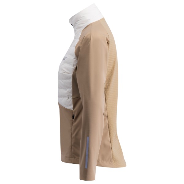 Swix - Women's Elevation Jacket - Langlaufjas