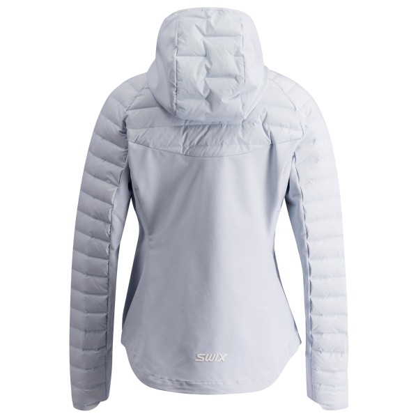 Swix - Women's Horizon Jacket 2.0 - Langlaufjacke